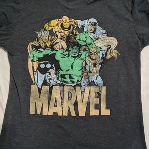 Marvel T-Shirt